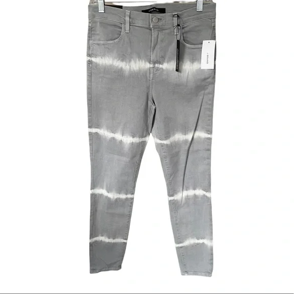 J brand Shockwave Jeans